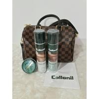 ราคา ชุดทำความสะอาดกระเป๋าหลุยส์ Damier Set (989805999)