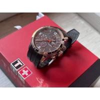 ราคา Tissot PRC 200 Automatic Chronograph T055.427.17.057.00 (48404456045)