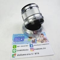 ราคา เลนส์ OLYMPUS M.Zuiko 25mm f1.8 (14291493027)