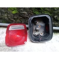 ราคา Jeep CJ7 SAE STIAR 02 โคมไฟหยุดหลัง (26587911237)