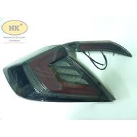 ราคา ไฟท้าย ฮอนด้า ซีวิค FC 16' ไฟแต่ง LED (ไฟเบรค 2แถบ)/ Honda Civic FC 16' LED ข้างขวา+ข้างซ้าย (ราคาต่อ 1 คู่ R+L) (12197308681)