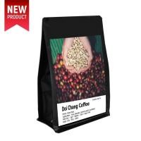 ราคา กาแฟดอยช้าง เมล็ดกาแฟดอยช้าง (คั่วกลาง) medium ขนาด 250 g. Doi chaang coffee (24134694888)