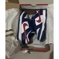 ราคา Nike Dunk Low “USA” (W) มือสอง สภาพนางฟ้า ของแท้ 100% (20739942629)