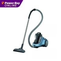ราคา ELECTROLUX เครื่องดูดฝุ่นแบบกล่อง 1800 วัตต์ EC31-2BB (20847342683)