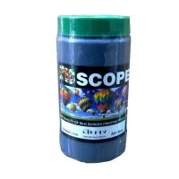 ราคา สีสกรีนยาง Scope สีดำ ขนาด 1 กิโลกรัม (1855834028)