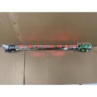 ราคา คิ้วฝากระโปรงท้าย​ fortunerมีไฟled สีชุปโครเมี่ยม มีไฟเลี้ยววิ่ง ​ ปี2005 2006 2007 2008 2009 2010 2011 2012 2013 2014 (25640083381)