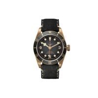 ราคา Tudor Biwan Series กันน้ํา 200 เมตรนาฬิกากลไกอัตโนมัติของผู้ชายแผ่นหินหน้าปัดสีเทา (24788389074)