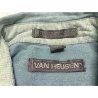 ราคา เสื้อยีนส์ VAN HEUSEN (111317056)