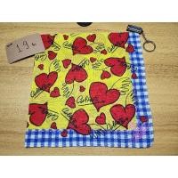 ราคา ผ้าเช็ดหน้าแบรนด์เนม มือ1งานแท้ (28401604701)