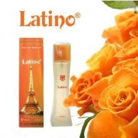 ราคา Latino ลาติโน่น้ำหอม กลิ่นหอมเบาๆติดทนยาวนาน EAU De Parfum 100 ml (5327569396)