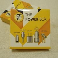 ราคา ชุดอุปกรณ์เสริมสำหรับมือถือในรถ (6264859022)