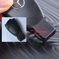 ราคา Bochang Updating สําหรับ Mercedes Benz 3 ปุ่มสําหรับเปลี่ยน Mercedes Benz CE ML S CLK CL W203 W210 W220 เปลือกกุญแจรีโมท (22983166863)