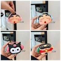 ราคา เคสการ์ตูน ins น่ารักสําหรับ Realme Buds T310/Buds T300 กรณีการ์ตูน 3D รูปแบบซิลิโคนหูฟังไร้สายฝาครอบป้องกันสําหรับ RealmeBuds T300 กรณี budst310 (57855813473)