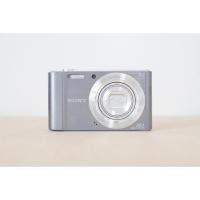 ราคา กล้องดิจิตอลคอมแพค Sony Cyber-Shot DSC-W810 (22973169867)