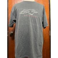 ราคา FOX เสื้อยืด ( มือสอง ) (22855814200)
