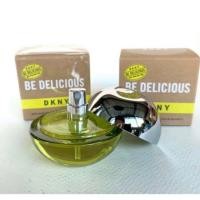 ราคา •DKNY BE DELICIOUS EAUDEPARFUM รูปแบบ EDP ขนาด100ml.• (3431696997)