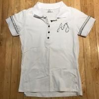 ราคา เสื้อโปโล XACT Size L (มือ2) (6019886505)