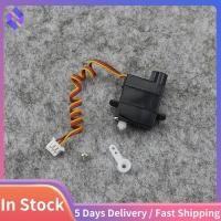 ราคา 1.9G พลาสติก Servo สําหรับ V966 V911S V977 V930 V931 XK K110 K124 A600 A430 A800 RC เฮลิคอปเตอร์อะไหล่อุปกรณ์เสริม (43060898366)