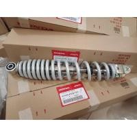 ราคา โช้คหลัง ของแท้เบิกศูนย์ Honda Click110i Click110 Scoopy-i โช๊คหลังสกู๊ปปี้ รหัสอะไหล่ 52400-KVB-T01 (7920226197)