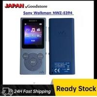 ราคา Sony Walkman NWZ-E394 8GB (40075284956)