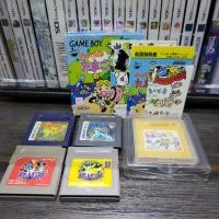 ราคา เกมบอย แผ่นแท้ ภาษาญี่ปุ่น มือสอง pokemon tamagotchi2 (11993242354)