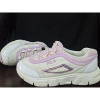 ราคา รองเท้าเด็กแบรนด์ FILA มือสอง (22156925916)