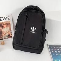 ราคา Adidas กระเป๋าเป้สะพายหลังแท้ 100% สำหรับผู้ชายและผู้หญิง 3 สี กระเป๋าเป้ลำลองทุกวัน สินค้าจุด P326-2 (44502857517)