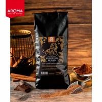 ราคา หัวสิงห์ 3 ดาว เมล็ดกาแฟคั่ว เอสเปรสโซ่ เบลนด์ 500 กรัม (26228950259)