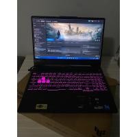ราคา Laptop ASUS TUF Gaming F15 FX506HM_FX506HM (23273098792)