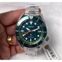 ราคา ข้อมือSeiko Prospex Sumo Solar GMT Diver’200M SFK003J (42605210910)
