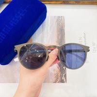 ราคา [คุณภาพสูง] แว่นกันแดด MYKITA RILEY Retro Cat Eye Shape แว่นกันแดดแฟชั่นป้องกันรังสีอัลตราไวโอเลต U (27668567789)