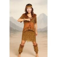 ราคา สินค้าอยู่ไทย cp88.6 ชุดอินเดียนแดงสาวสวย ชุดอินเดียแดง ชุดคนป่า ชุดเผ่าอินเดียแดงผู้หญิง ชุดชนเผ่า ชุดเมา (42807638680)