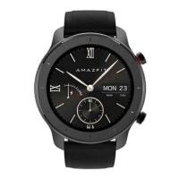 ราคา [พร้อมส่ง]นาฬิกา Amazfit GTR 42mm Smartwatch 1.2"/390x390PPI/195mAh/BLE5.0/ Starry Black (14748857729)