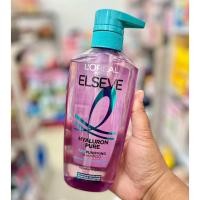 ราคา L'Oréal Paris Elseve Hya แชมพูใส 400มล (49802268925)
