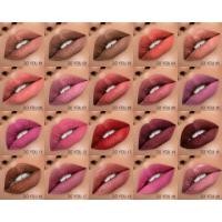 ราคา จำหน่าย ลิปแมทSo you ( 20สีพร้อมส่ง ) (1087956019)