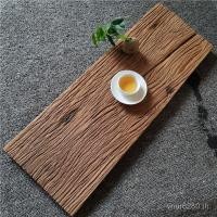 ราคา ถาดน้ําชาขายส่งเก่าไต้หวันพื้นหลังคณะกรรมการเก่าไม้กระดานจานรองทั้งชิ้นของไม้ทําแห้งไม้เนื้อแข็งสภาพอากาศ Elm ภาพถ่าย XQCJ (50755812314)