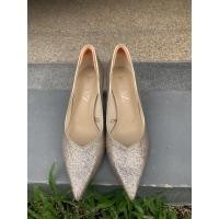 ราคา รองเท้าส้นสูง Zara ของแท้ (15850954746)