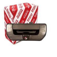 ราคา มือจับกระบะท้ายสีน้ําตาล มือจับประตูหลัง Fit Great Wall Poer Power (46705517881)