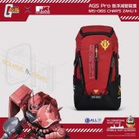 ราคา FX Creations x Gundam BACKPACK กระเป๋าสะพายหลัง กันดั้ม MS-06S CHAR’S ZAKU II – AGS PRO SUSPENSION (29818818993)