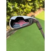 ราคา เหล็ก 4 Callaway Big Bertha ชุดเหล็ก Callaway / 04-0002 (19575184017)