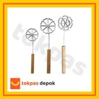 ราคา แม่พิมพ์ดอกไม้ซ้อนจัมโบ้ / เล็ก / อลูมิเนียม (49703635029)