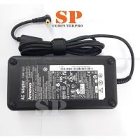 ราคา ADAPTER IBM-LENOVO อแดปเตอร์ ของแท้ LENOVO ALL IN ONE B305 B300 A600 C340 C440 C540 19.5V 7.7A (6.5*3.0mm) 150W (1891684347)