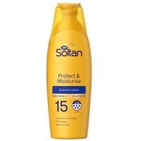 ราคา Boots soltan spf 15 200 ml (5146871111)