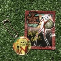 ราคา พวงกุญแจ Nightmare before Christmas (10013635915)