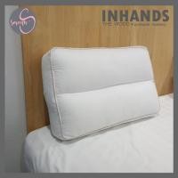 ราคา หมอนหนุนเพื่อสุขภาพ Smooth (Posturemedic) 1000 กรัม ทรง Contour Pillow หมอนโรงแรม (6614858940)