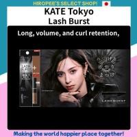 ราคา KATE tokyo Lashburst Limited Set with Mini Size Eyebrow Mascara~Long, Volume, and Curl Retention (29636131440)