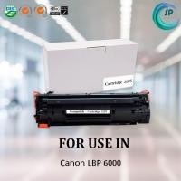 ราคา ""พร้อมส่ง "" ตลับหมึกเลเซอร์เทียบเท่า CANON Cartridge 325 สำหรับเครื่องพิมพ์ Canon LBP6000 /6030 /6040 Series /MF3010 (4401951406)