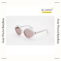 ราคา แว่นกันแดด Retrosuperfuture F3C Super Andy Warhol BabyBaby ลิมิเต็ดสุดๆ ของแท้ ส่งฟรี!! (9902444246)