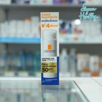 ราคา La Roche-Posay Anthelios Age Correct SPF50 ครีมกันแดดลดริ้วรอย 50 ml (41306525498)