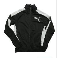 ราคา เสื้อวอร์มมือสอง Puma Jacket (28966550671)